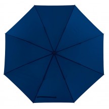 Alu-stick umbrella"Hip Hop",navy blue