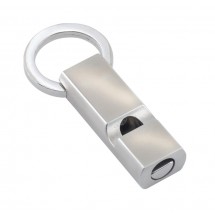 Key holder 'Whistle"