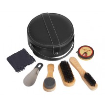 Shoe cleaning set 'CLASSIC'