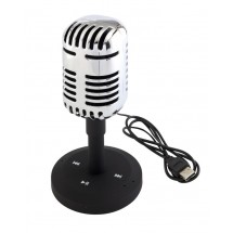 Bluetooth Speaker "Microphone"