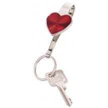 Key finder "WITH LOVE"