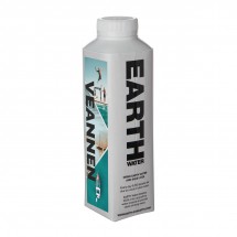 EARTH Water Tetra Pak 500 ml - Wit