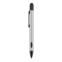 TOUCHPEN SPACE-TOUCH SILVER - silber