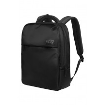 Lipault Original Plume Laptop Backpack M 15'' FL-Zwart