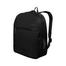 Lipault Original Plume Backpack M-Zwart