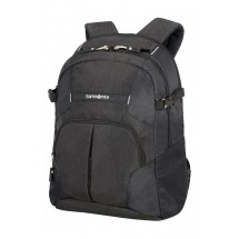 Samsonite Rewind Laptop Backpack M-Zwart