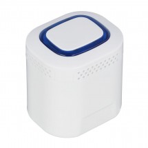 Bluetooth®-luidsprekerr S REFLECTS-COLLECTION 500 wit/blauw