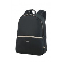Samsonite Nefti Backpack 14.1''-Zwart/Sand