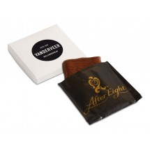 Box met After Eight