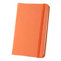 Notieboek ''Kine'' - Oranje