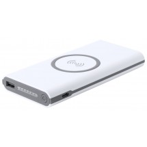 Power Bank ''Quizet'' - Wit