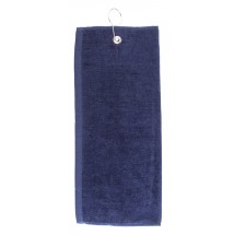 Golf Handdoek ''Tarkyl'' - Donkerblauw