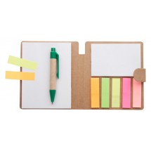 Sticky Notepad ''Econote''