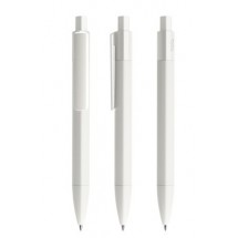 prodir DS4 PMM Push pen - white