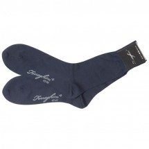 Ferraghini sokken - donkerblauw
