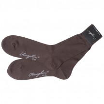 Ferraghini sokken - bruin