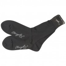 Ferraghini sokken - zwart