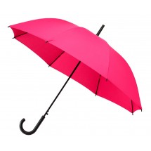 Falconetti® paraplu, automaat-roze