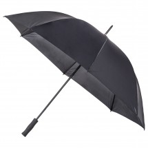 Falconetti® golfparaplu, diam. 120 cm-zwart