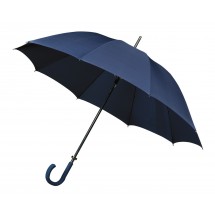 Falcone® paraplu, 10 banen, windproof-blauw