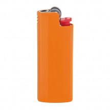 BIC® Styl'it Luxury Lighter Case Acid oranje