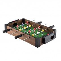 Mini voetbaltafel FUTBOLÍN - multicolour
