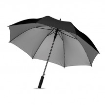 Paraplu 27 inch SWANSEA+ - black