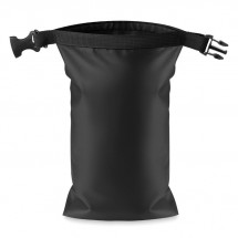 Waterbestendige bag SCUBADOO - zwart