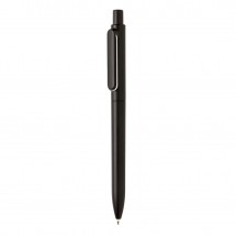 X6 pen - zwart
