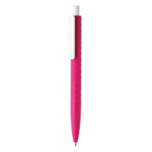 X3 pen smooth touch, rose