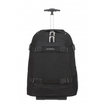 Samsonite Sonora Laptop Backpack/wh 55 Black