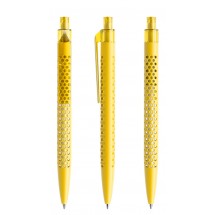 prodir QS40 PMT Push pen - lemon