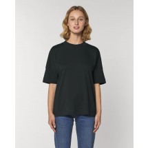 Uniseks T-shirt Blaster black XS