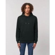 Uniseks sweater met capuchonCruiser black XXS