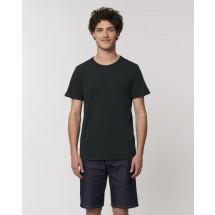 Mannen-T-shirt Stanley Adorer black S
