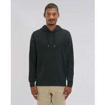Mannensweater Stanley Flyer black S