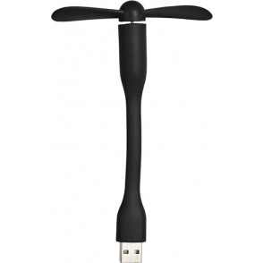 PVC USB ventilator