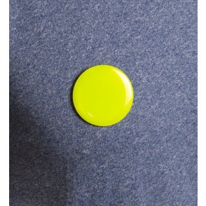 PVC button
