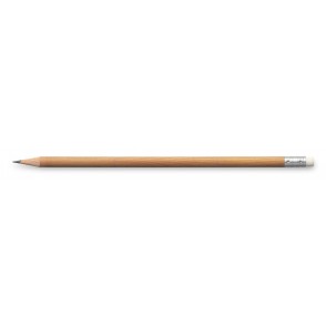 Lead pencil