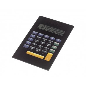 Calculator "Newton", black