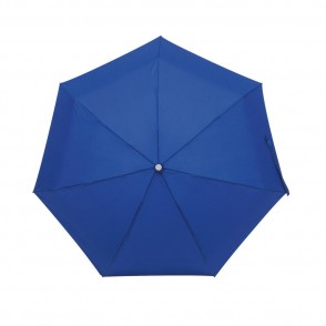 Alu-pocket umbrella"Shorty"w/ case