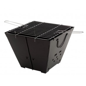 Foldable Grill "Happy Day"