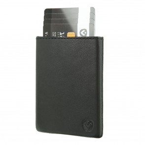 Valenta Card Case Pocket Luxe