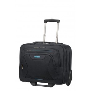 American Tourister AT Work Rolling Tote 15.6''