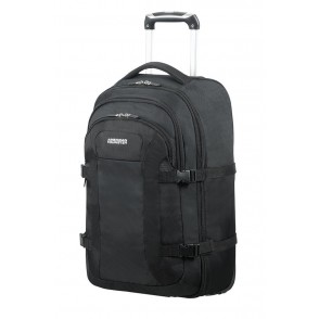 American Tourister Road Quest Laptop Backpack with wheels