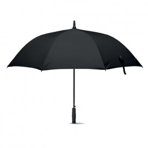 GRUSA Regenschirm mit ABS Griff