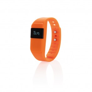 Activity-Tracker Keep Fit