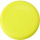 Frisbee met ringen, stapelbaar 'Sunshine' - lime
