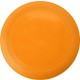 Frisbee met ringen, stapelbaar 'Sunshine' - oranje