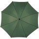 Klassieke paraplu - groen